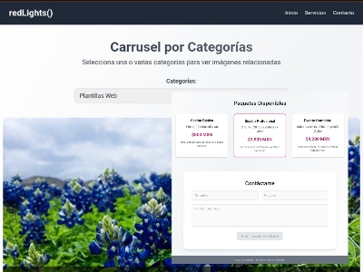Imagen escritorio